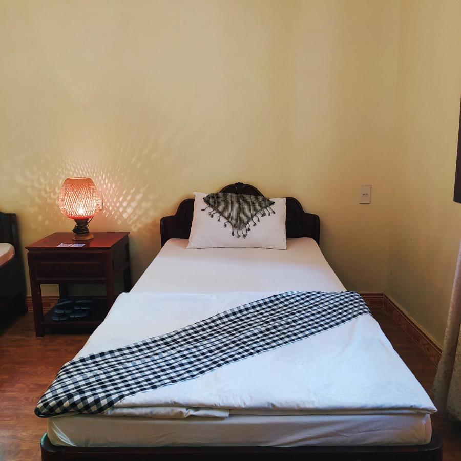 My Khanh Resort Can Tho Exteriör bild